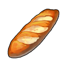 Bread Palworld