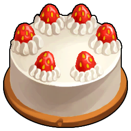 Cake Palworld