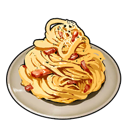 Carbonara Palworld