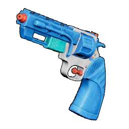 Decal Gun 2 Palworld