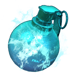 Ice Grenade Palworld