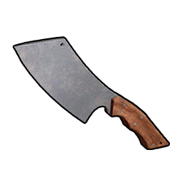 Meat Cleaver Palworld