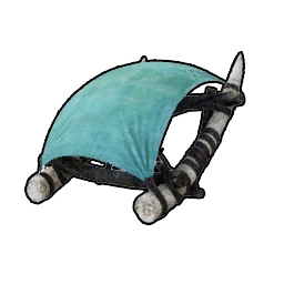 Mega Glider Palworld