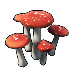 Mushroom Palworld Item