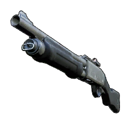 Pump-action Shotgun Palworld