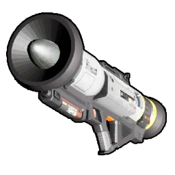 Rocket Launcher Palworld