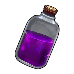 Strange Juice Palworld Item