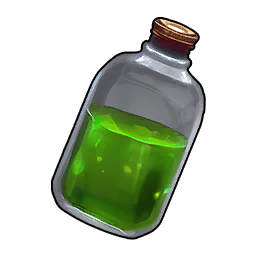 Suspicious Juice Palworld Item