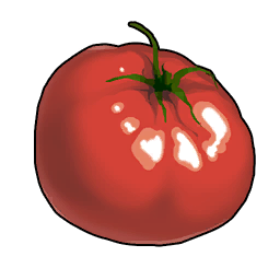 Tomato Palworld Item