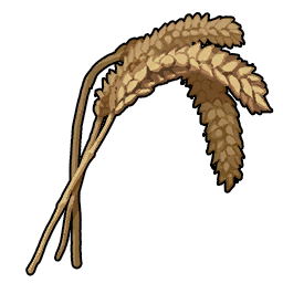 Wheat Palworld Item